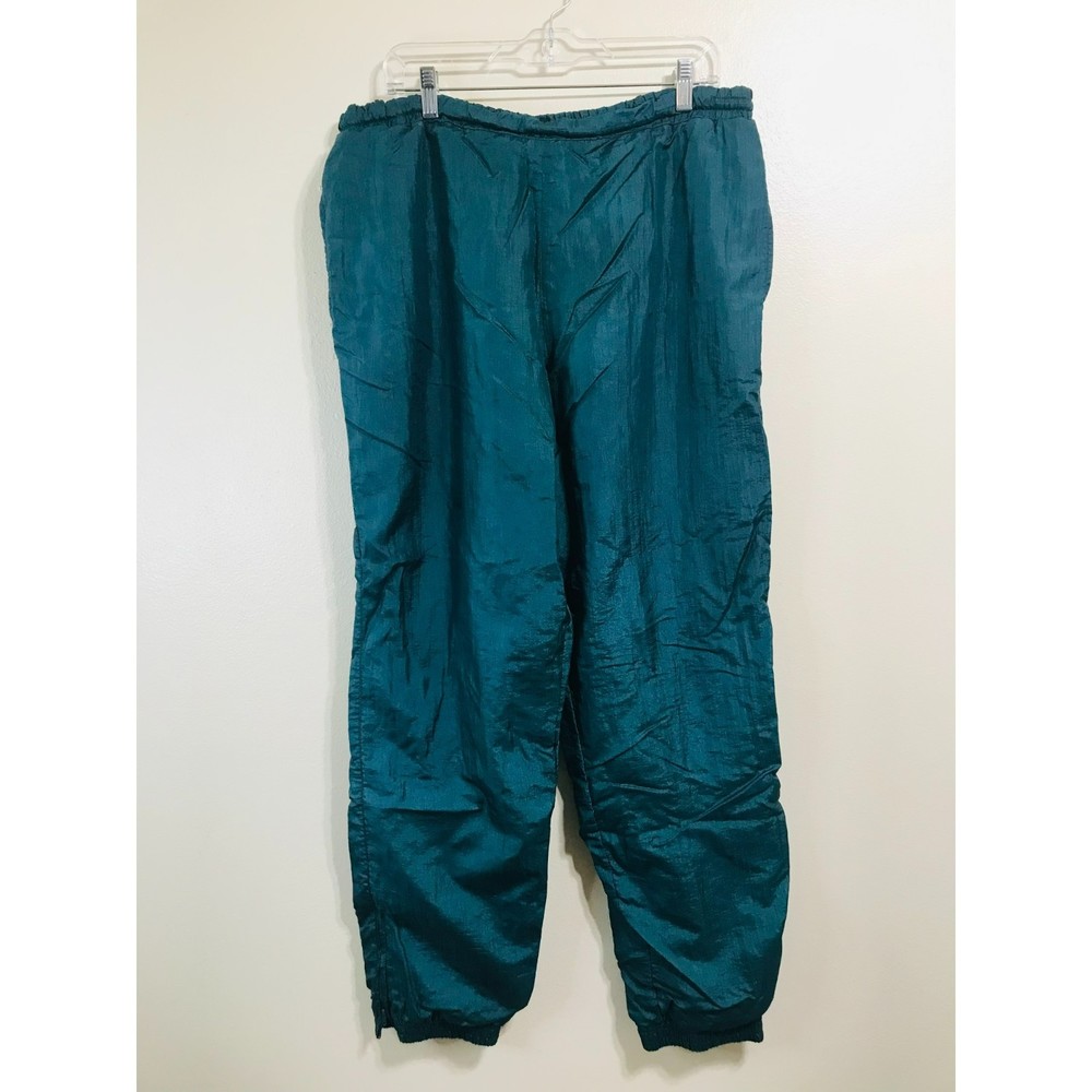 First Run Men's Sweat Pants, Size M